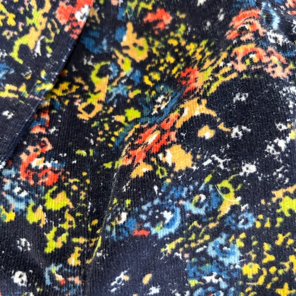 Cartonnier Women's Floral blazer - Multicolor - Picture 10 of 12